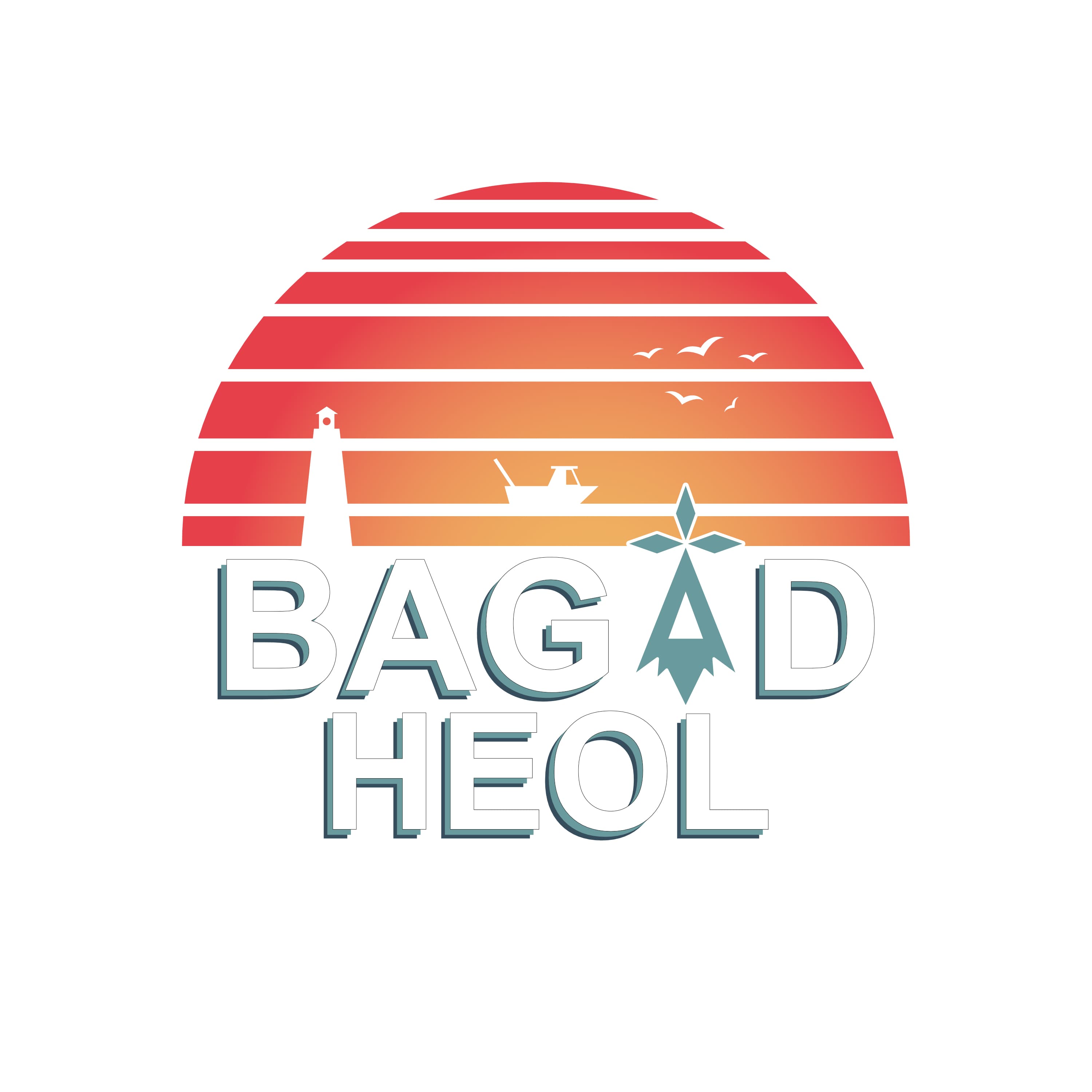 Logo de l'épisode Bagad Heol